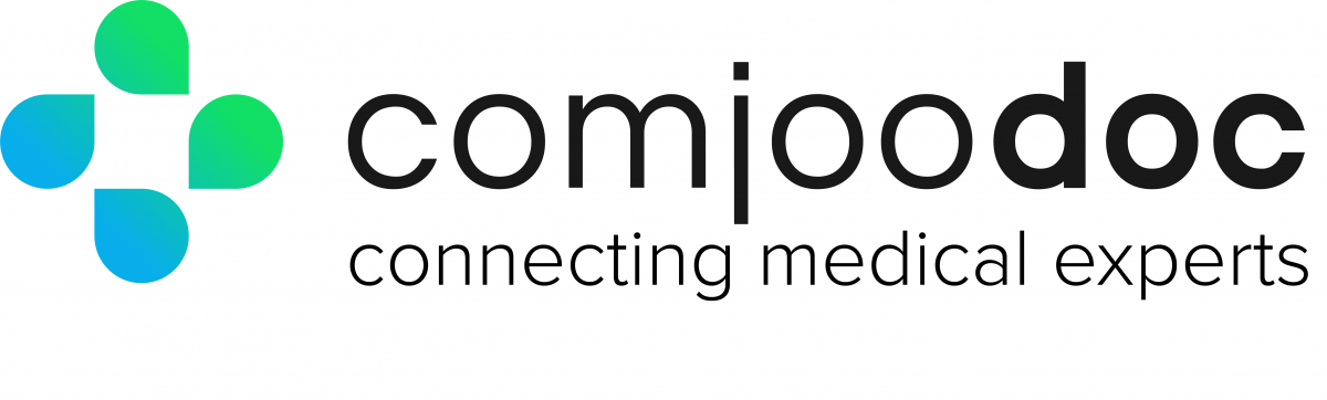 Logo von Comjoodoc